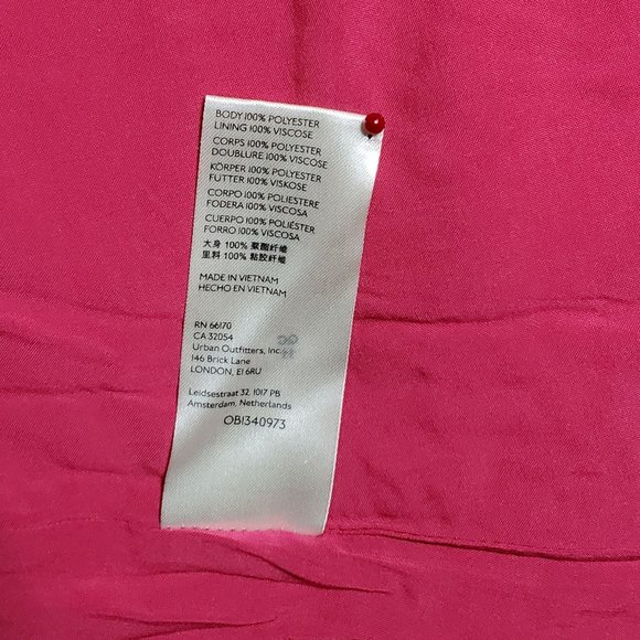 Anthropologie Maeve Tiered Tulle Mini Skirt - Picture 10 of 11